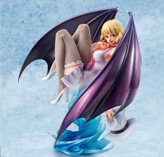 ONE PIECE - Stussy "Evolutionary History" - P.O.P. MEGAHOUSE