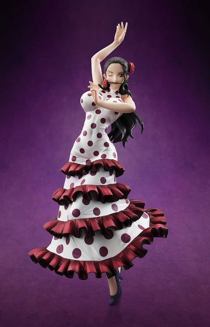 MegaHouse Portrait.Of.Pirates (P.O.P) Sailing Again: Violet