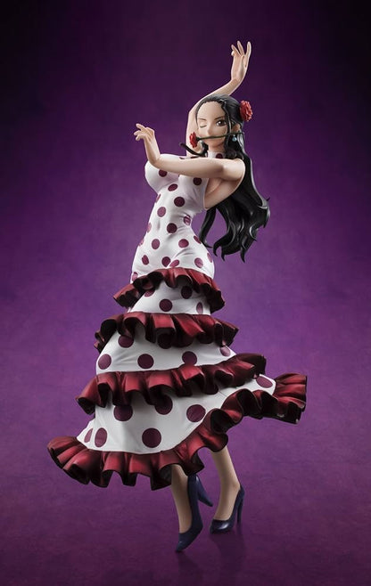 MegaHouse Portrait.Of.Pirates (P.O.P) Sailing Again: Violet
