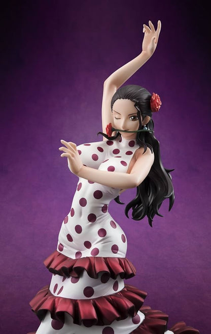 MegaHouse Portrait.Of.Pirates (P.O.P) Sailing Again: Violet