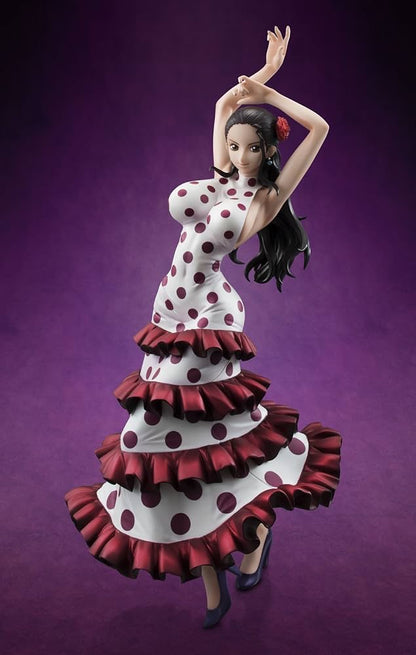MegaHouse Portrait.Of.Pirates (P.O.P) Sailing Again: Violet