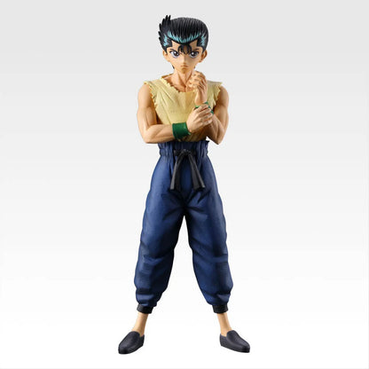 Ichiban Kuji Yu Yu Hakusho Dark Martial Arts Tournament Vol.3 - Figure Yusuke Urameshi Lot A