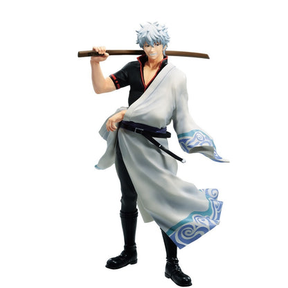 Ichiban Kuji Gintama Prize A Gintoki Sakata MASTERLISE Figure