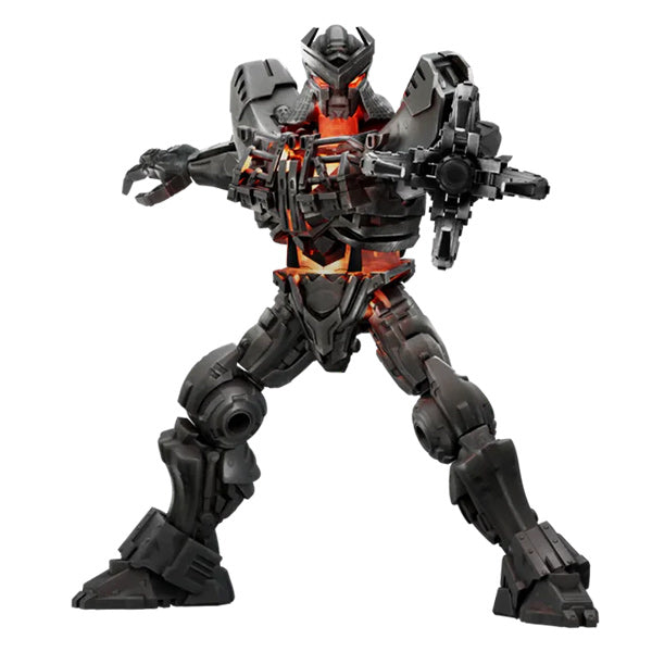 Blokees Transformers Scourge Classic Class 03