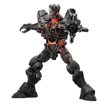 Blokees Transformers Scourge Classic Class 03
