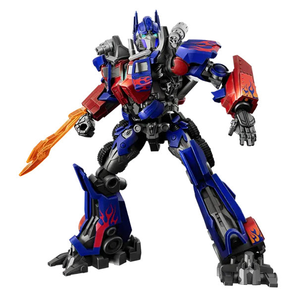 Blokees Transformers Optimus Prime Classic Class 09