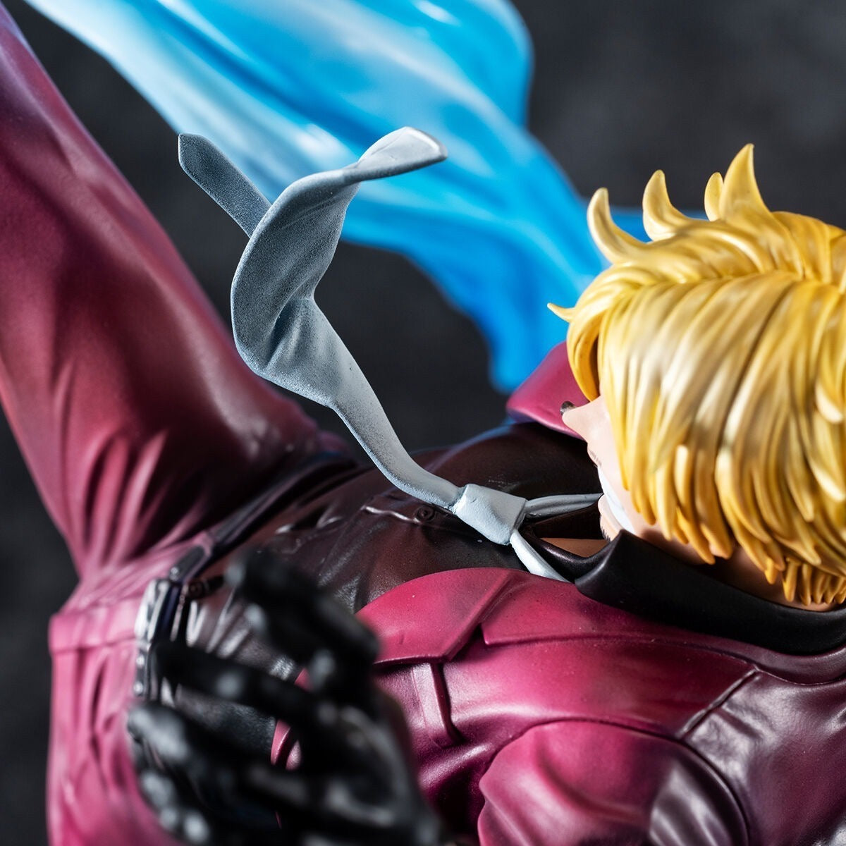 NEW Portrait.Of.Pirates One Piece K×MAXIMUM Sanji Kotobukiya collaboration 20th