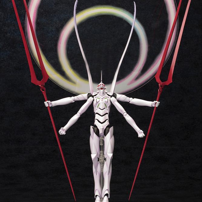Evangelion 3.0 Evangelion 13 Awake Model Kit