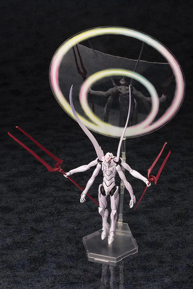 Evangelion 3.0 Evangelion 13 Awake Model Kit