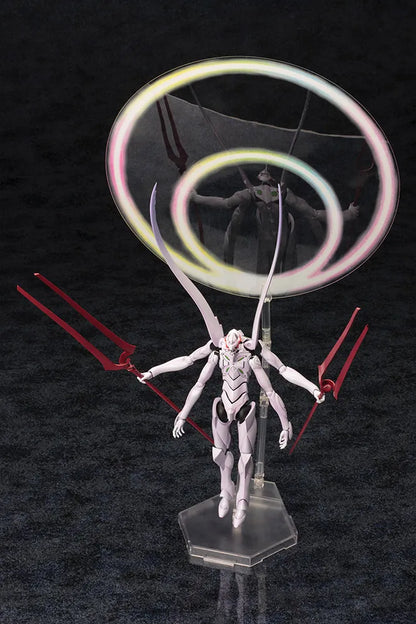 Evangelion 3.0 Evangelion 13 Awake Model Kit