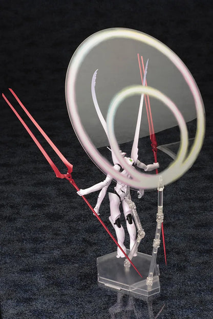 Evangelion 3.0 Evangelion 13 Awake Model Kit