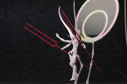 Evangelion 3.0 Evangelion 13 Awake Model Kit