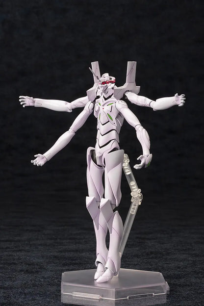 Evangelion 3.0 Evangelion 13 Awake Model Kit