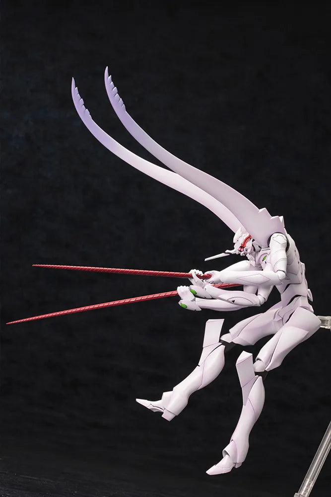 Evangelion 3.0 Evangelion 13 Awake Model Kit