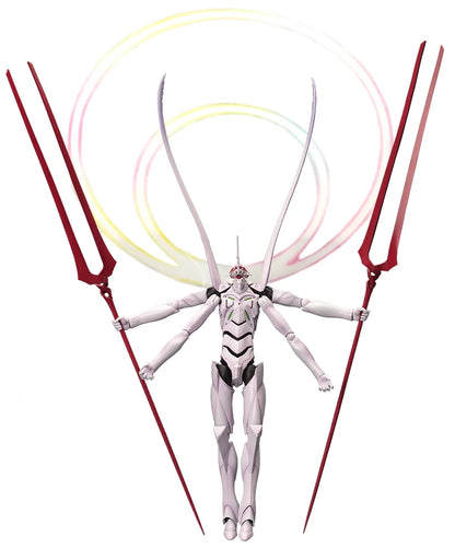 Evangelion 3.0 Evangelion 13 Awake Model Kit