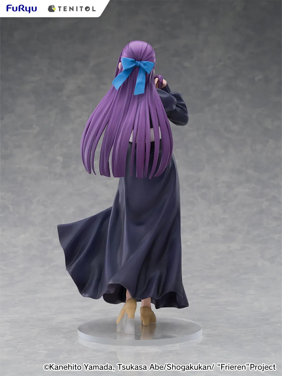 Frieren Fern Classical Dress Tenitol Tall Figure