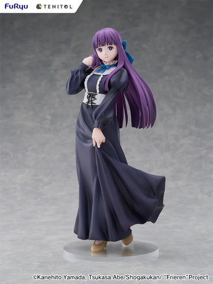 Frieren Fern Classical Dress Tenitol Tall Figure