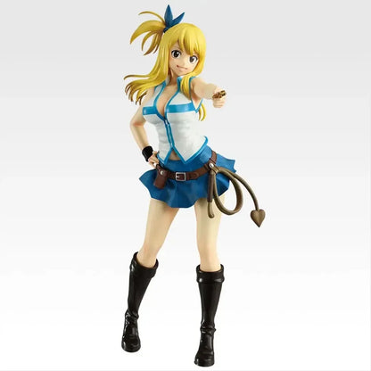 Ichiban Kuji FAIRY TAIL 20th ANNIVERSARY - Figure Lucy Heartfilia Lot B