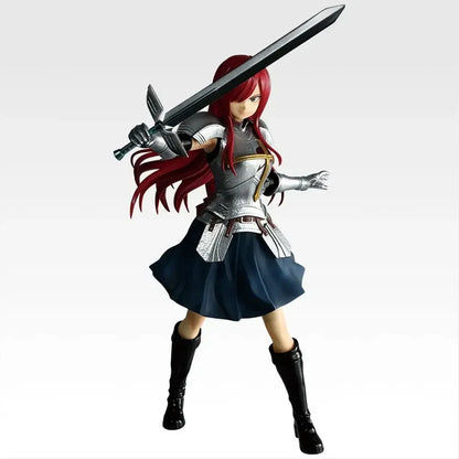 Ichiban Kuji FAIRY TAIL 20th ANNIVERSARY - Figure Erza Scarlet Last One