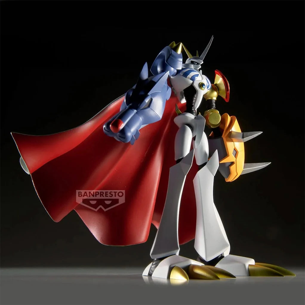 Digimon Adventure - Figure Omegamon