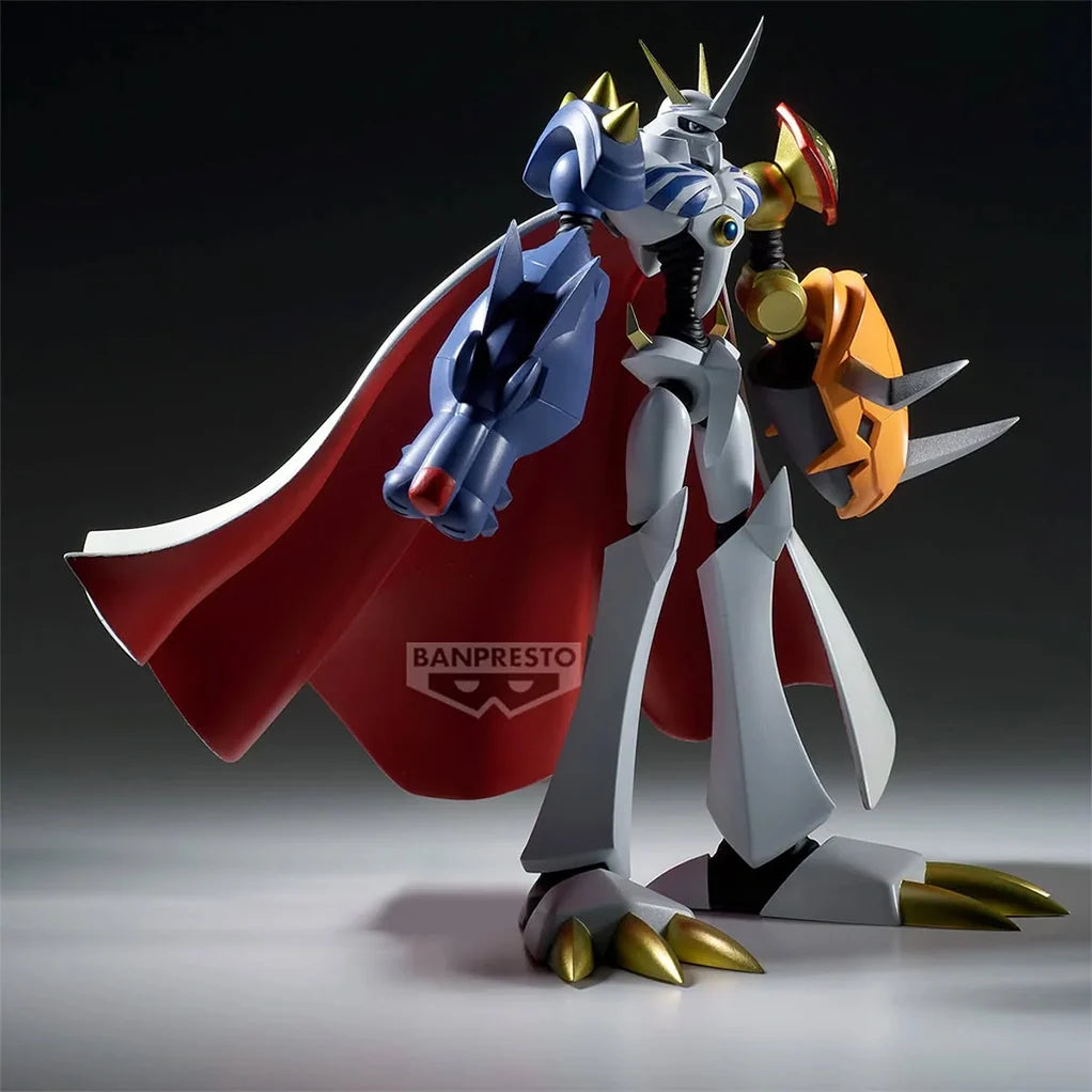 Digimon Adventure - Figure Omegamon