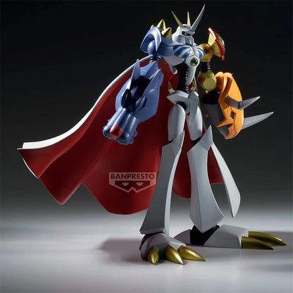 Digimon Adventure - Figure Omegamon