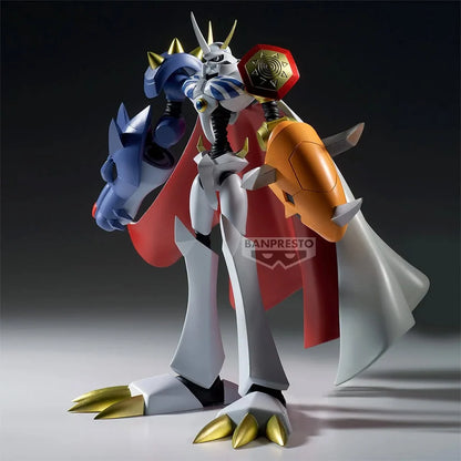 Digimon Adventure - Figure Omegamon