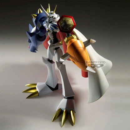 Digimon Adventure - Figure Omegamon