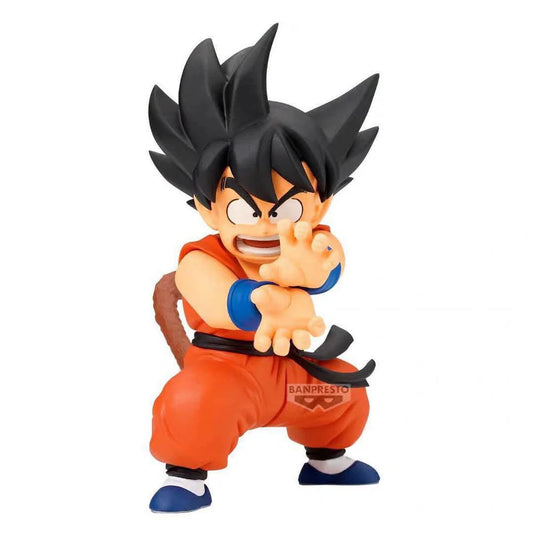 Dragon Ball Match Makers - Son Goku (VS
Jackie Chun)