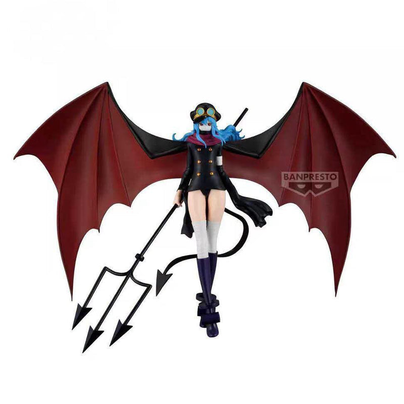 BANPRESTO MAXIMATIC ONE PIECE SAINT GUNKO