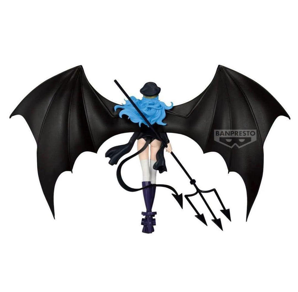 BANPRESTO MAXIMATIC ONE PIECE SAINT GUNKO
