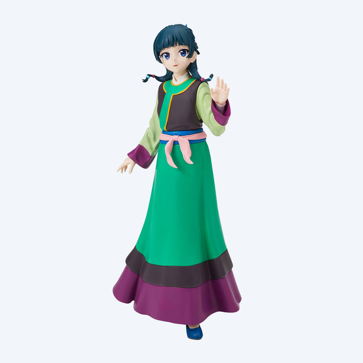 BANPRESTO THE APOTHECARY DIARIES THE MOVIE MAOMAO