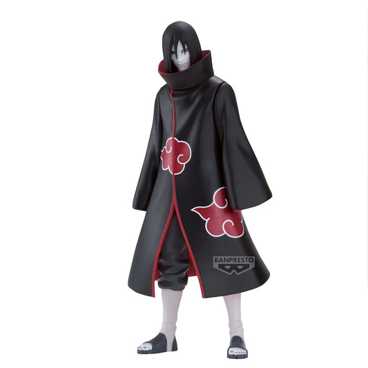 Naruto Shippuden Noir Edge Collection - Orochimaru