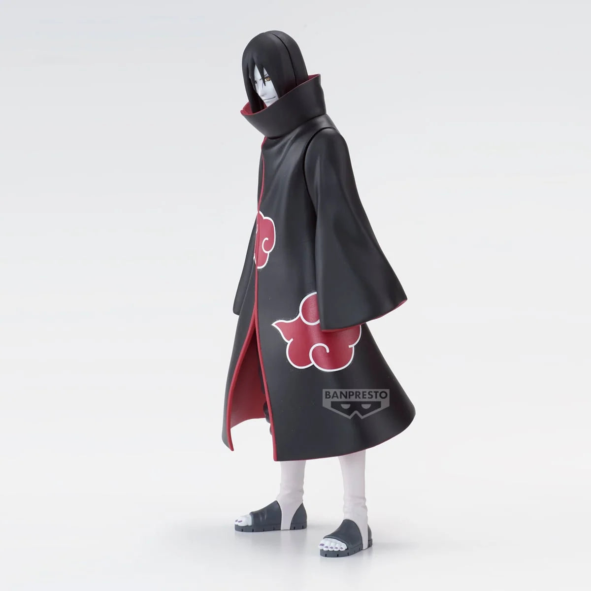 Naruto Shippuden Noir Edge Collection - Orochimaru