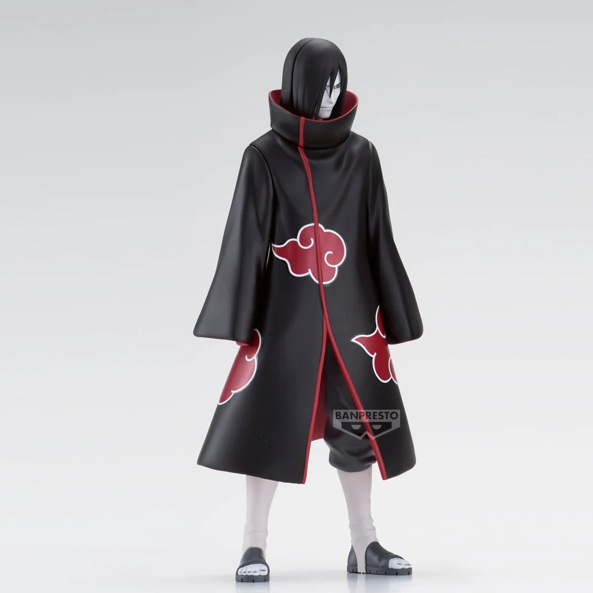 Naruto Shippuden Noir Edge Collection - Orochimaru