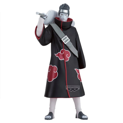 Naruto Shippuden Noir Edge Collection - Kisame Hoshigaki