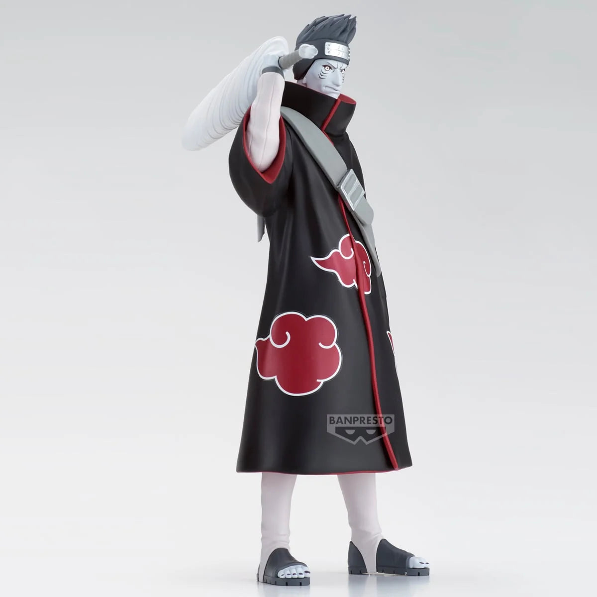 Naruto Shippuden Noir Edge Collection - Kisame Hoshigaki