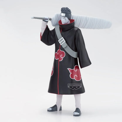 Naruto Shippuden Noir Edge Collection - Kisame Hoshigaki
