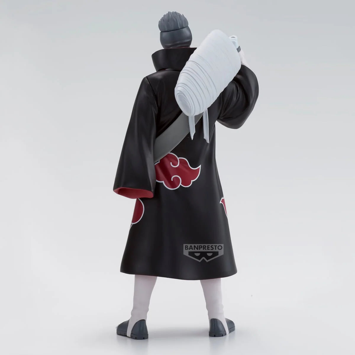 Naruto Shippuden Noir Edge Collection - Kisame Hoshigaki