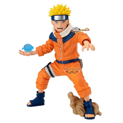 Naruto Grandista Naruto Uzumaki