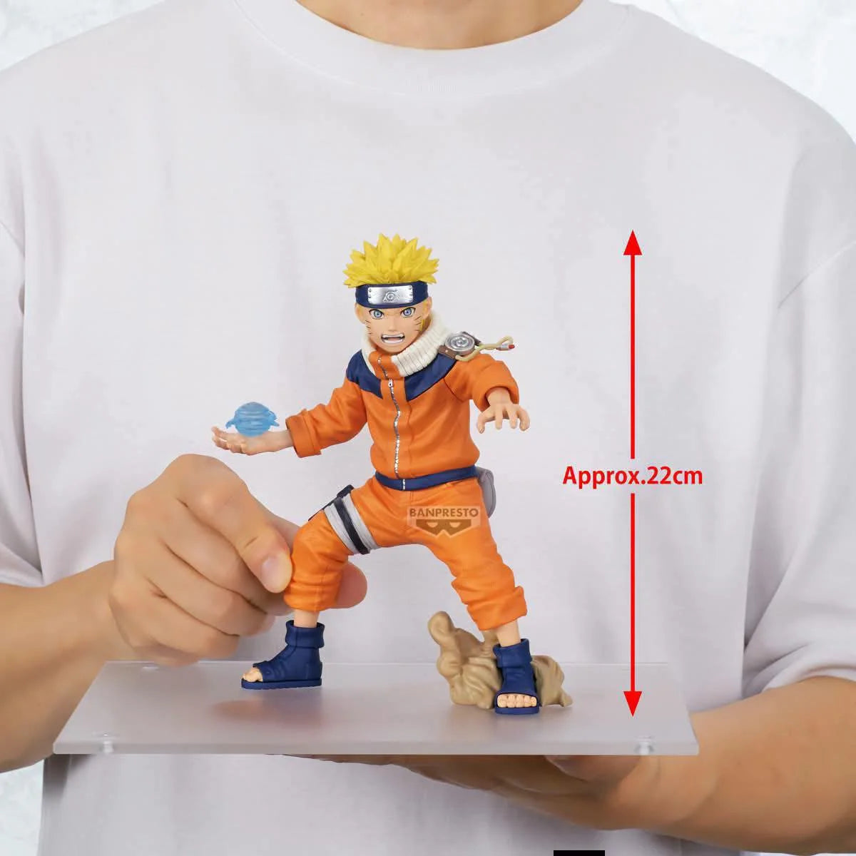 Naruto Grandista Naruto Uzumaki