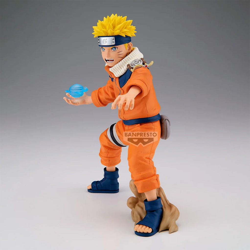 Naruto Grandista Naruto Uzumaki