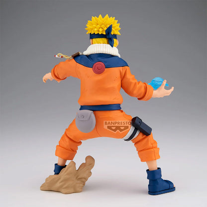 Naruto Grandista Naruto Uzumaki