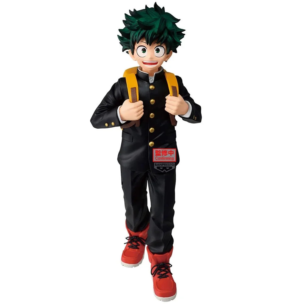 My Hero Academia Grandista - Izuku Midoriya II