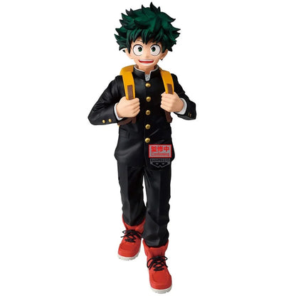 My Hero Academia Grandista - Izuku Midoriya II