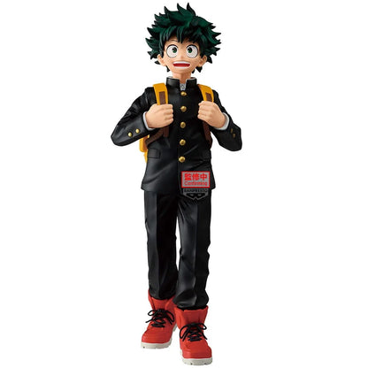 My Hero Academia Grandista - Izuku Midoriya II