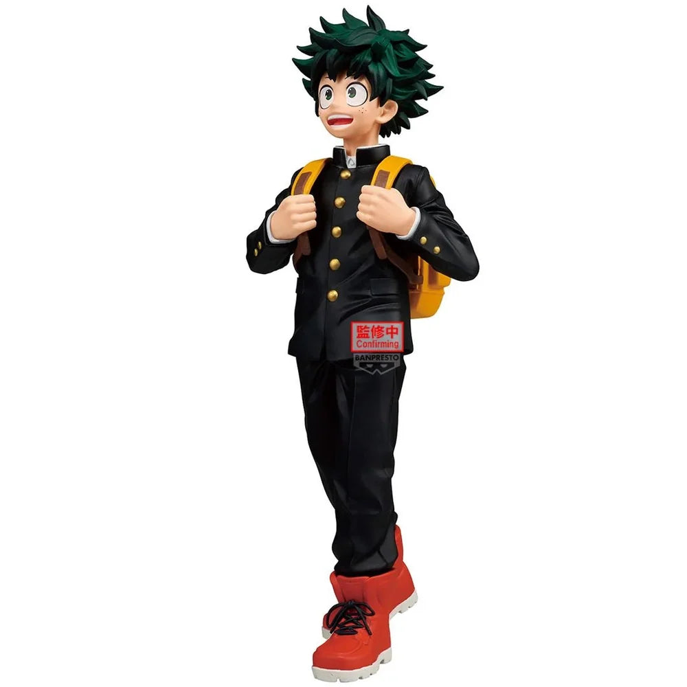 My Hero Academia Grandista - Izuku Midoriya II