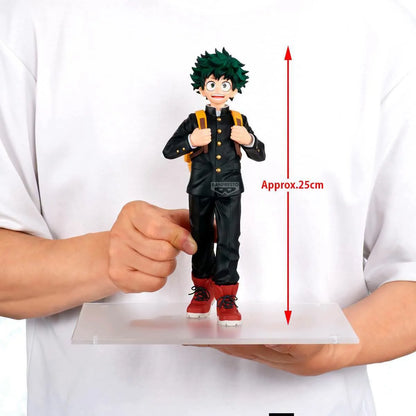 My Hero Academia Grandista - Izuku Midoriya II