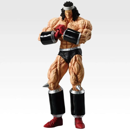 Ichiban Kuji Kinnikuman Chojin Ketsumeigun - D Prize Buffaloman MASTERLISE
Figure