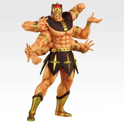 Ichiban Kuji Kinnikuman Chojin Ketsumeigun - C Prize Ashuraman MASTERLISE
Figure